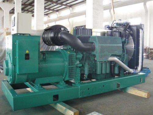 泽州便携静音：租赁无声发电机组，便携式解决能源需求