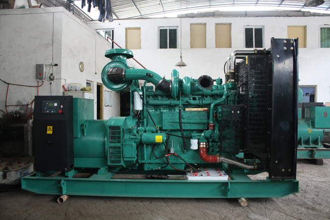 泽州环保无噪音：租用静音发电机组，为环境和耳朵双重保驾护航